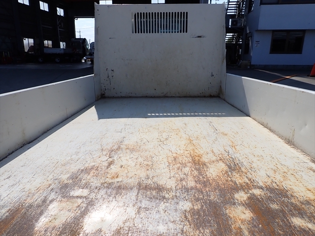 いすゞ エルフ 小型 土砂ダンプ TPG-NJR85AD(95105) 25枚目