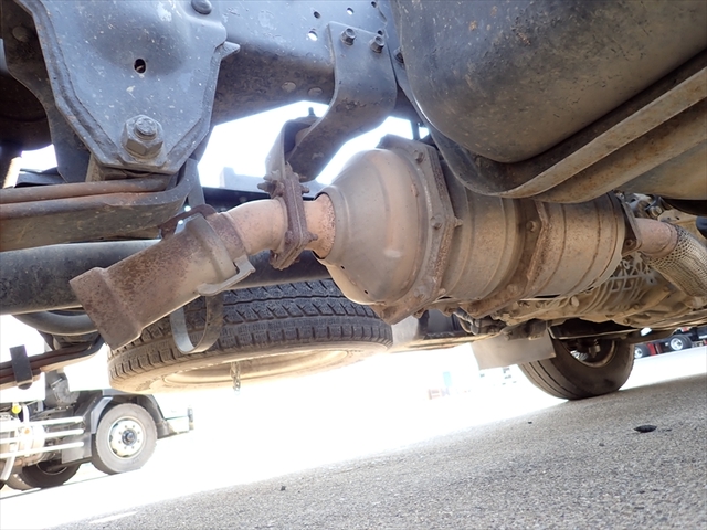 いすゞ エルフ 小型 土砂ダンプ TPG-NJR85AD(95105) 22枚目