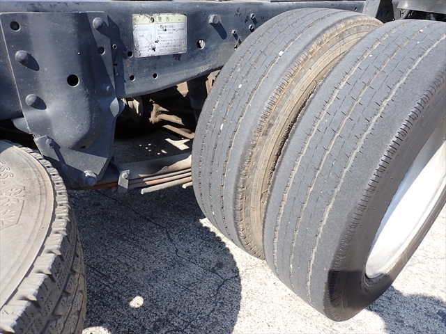 いすゞ エルフ 小型 土砂ダンプ TPG-NJR85AD(95105) 15枚目