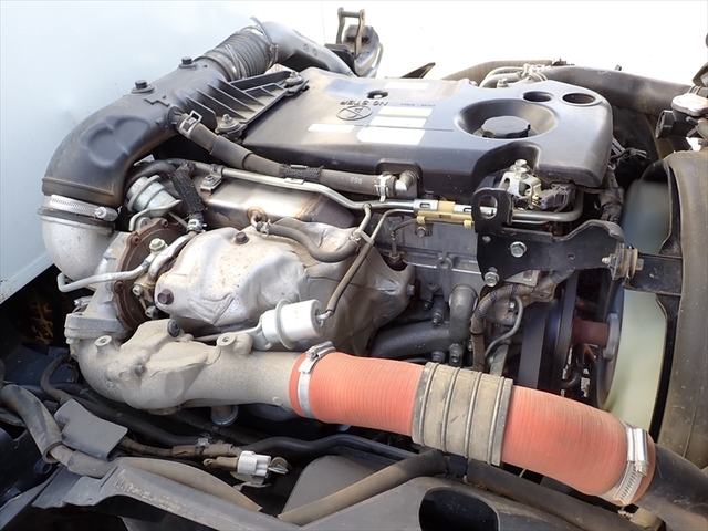 いすゞ エルフ 小型 土砂ダンプ TPG-NJR85AD(95105) 30枚目