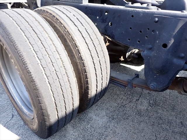 いすゞ エルフ 小型 土砂ダンプ TPG-NJR85AD(95105) 17枚目