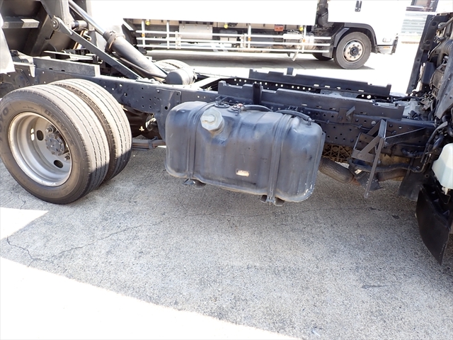 いすゞ エルフ 小型 土砂ダンプ TPG-NJR85AD(95105) 16枚目