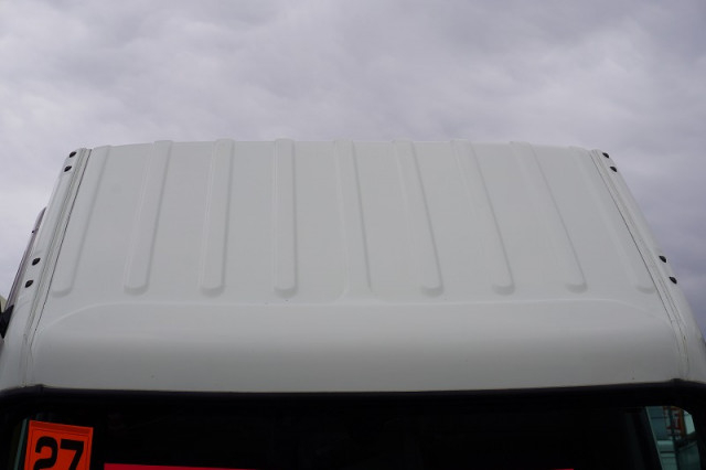 日野 デュトロ 小型 アルミバン TKG-XZC605M(95149) 17枚目