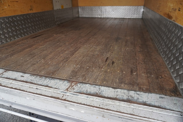 日野 デュトロ 小型 アルミバン TKG-XZC605M(95149) 23枚目