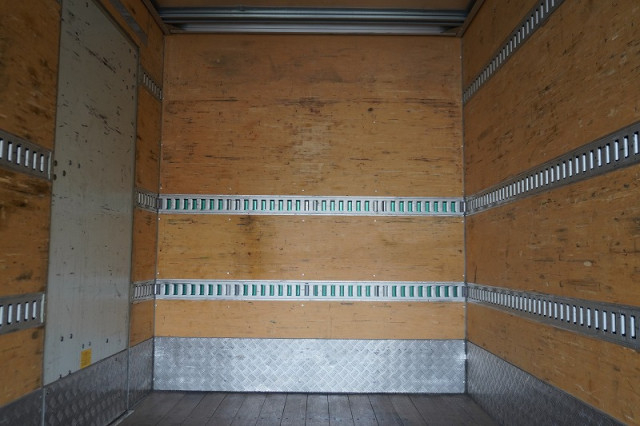 日野 デュトロ 小型 アルミバン TKG-XZC605M(95149) 24枚目