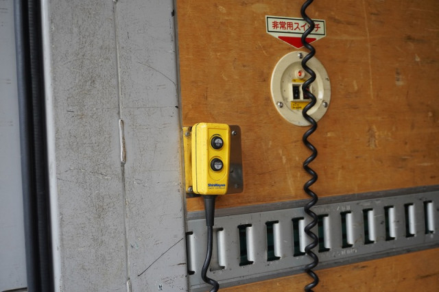 日野 デュトロ 小型 アルミバン TKG-XZC605M(95149) 25枚目