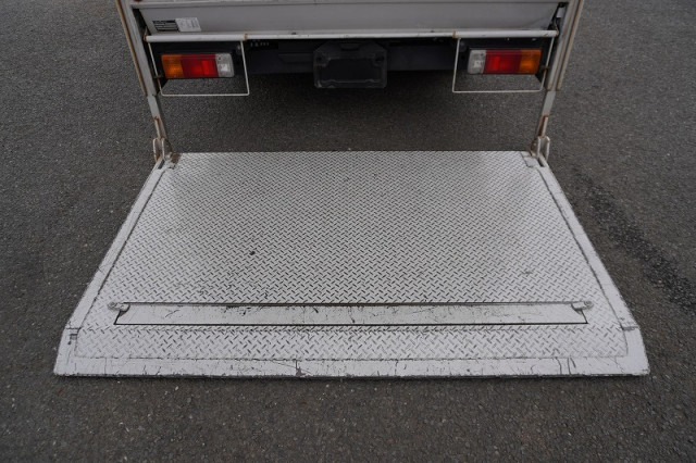 日野 デュトロ 小型 アルミバン TKG-XZC605M(95149) 26枚目