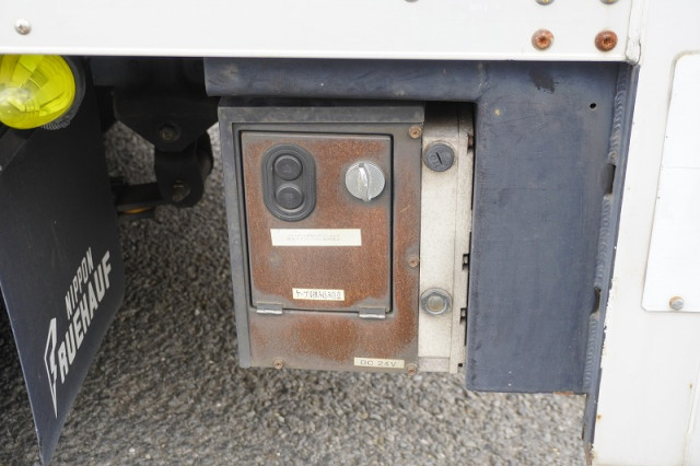 日野 デュトロ 小型 アルミバン TKG-XZC605M(95149) 30枚目