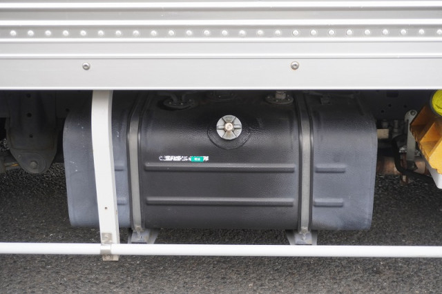 日野 デュトロ 小型 アルミバン TKG-XZC605M(95149) 32枚目