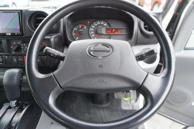 日野 デュトロ 小型 アルミバン TKG-XZC605M(95149) 33枚目