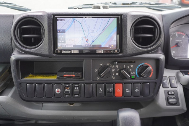 日野 デュトロ 小型 アルミバン TKG-XZC605M(95149) 35枚目