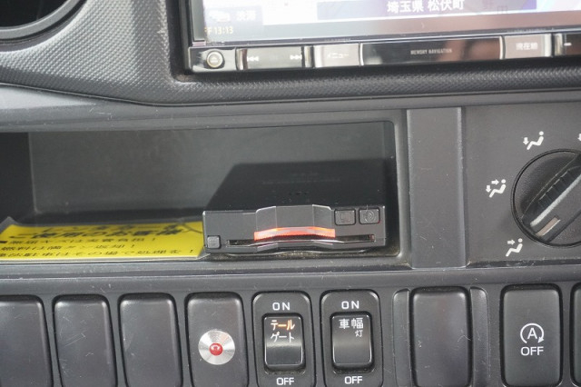 日野 デュトロ 小型 アルミバン TKG-XZC605M(95149) 36枚目