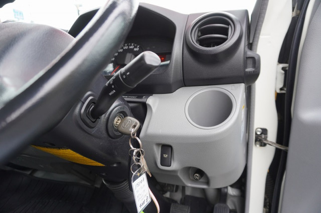 日野 デュトロ 小型 アルミバン TKG-XZC605M(95149) 38枚目