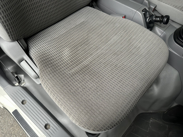 日野 デュトロ 小型 アルミバン TKG-XZU720M(95150) 31枚目