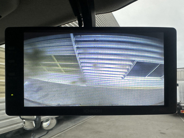 日野 デュトロ 小型 アルミバン TKG-XZU720M(95150) 34枚目