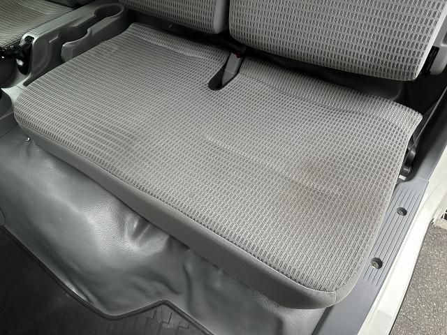 日野 デュトロ 小型 アルミバン TKG-XZU720M(95150) 36枚目