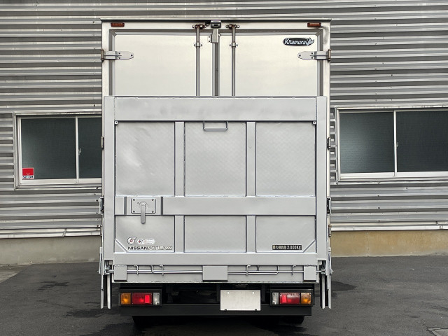 日産自動車 アトラス 小型 アルミバン PDG-TZ2F24(95154) 3枚目