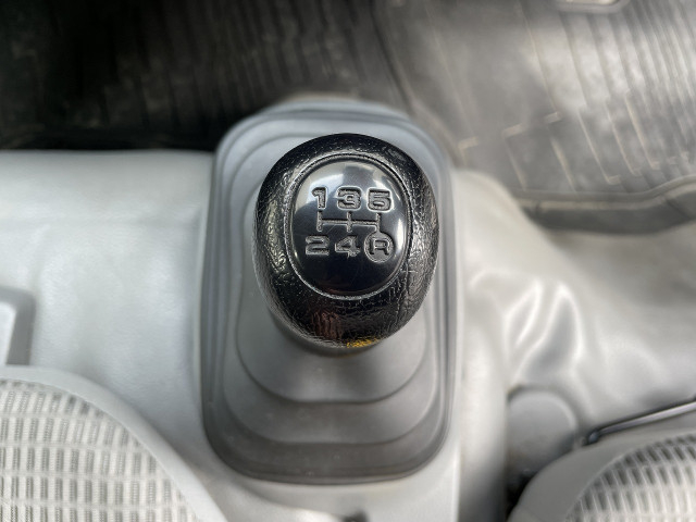 トヨタ ダイナ 小型 アルミバン LDF-KDY281(95151) 16枚目