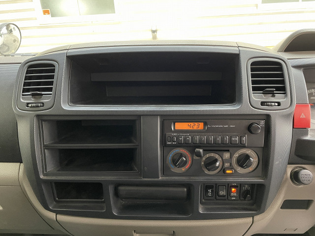 日産自動車 アトラス 小型 アルミバン PDG-TZ2F24(95154) 16枚目