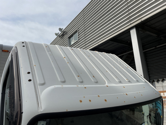 トヨタ ダイナ 小型 アルミバン LDF-KDY281(95151) 19枚目