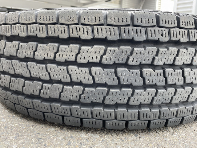 トヨタ ダイナ 小型 アルミバン LDF-KDY281(95151) 21枚目