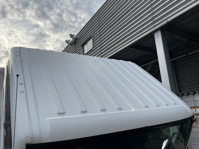 日産自動車 アトラス 小型 アルミバン PDG-TZ2F24(95154) 20枚目