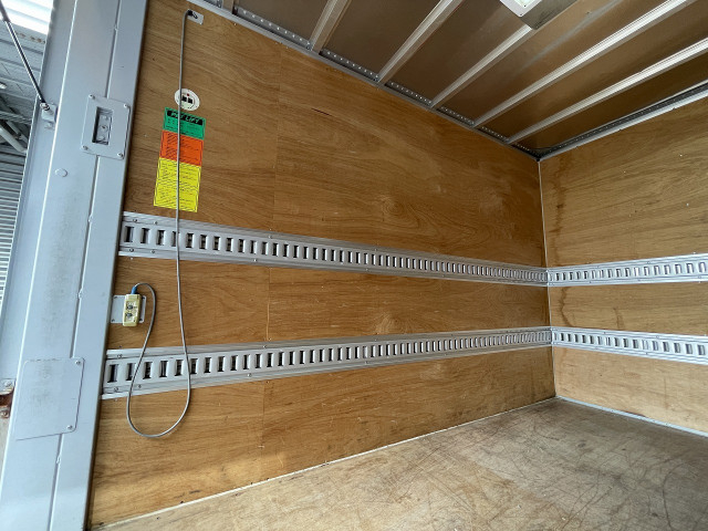 トヨタ ダイナ 小型 アルミバン LDF-KDY281(95151) 22枚目