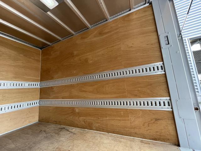 トヨタ ダイナ 小型 アルミバン LDF-KDY281(95151) 23枚目