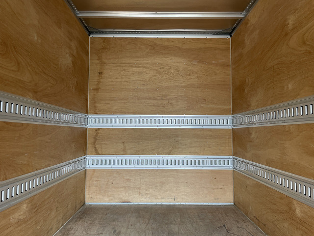 トヨタ ダイナ 小型 アルミバン LDF-KDY281(95151) 26枚目