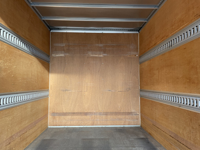 日産自動車 アトラス 小型 アルミバン PDG-TZ2F24(95154) 25枚目