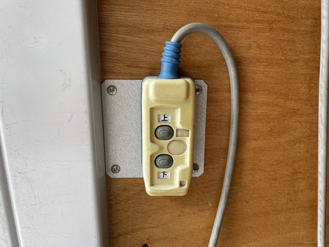 トヨタ ダイナ 小型 アルミバン LDF-KDY281(95151) 27枚目