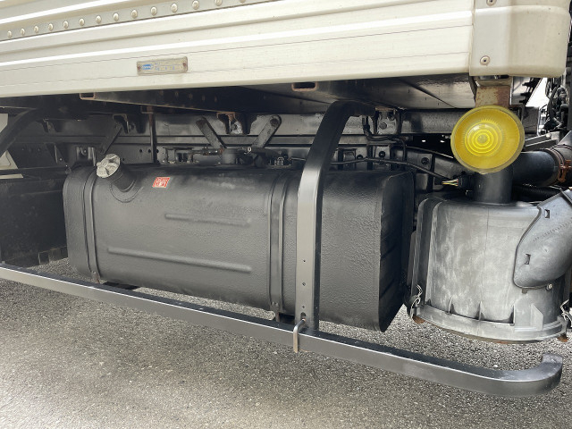 トヨタ ダイナ 小型 アルミバン LDF-KDY281(95151) 35枚目