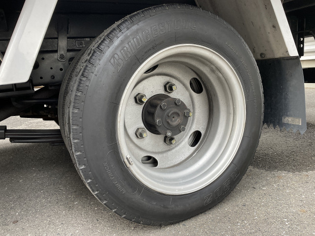 日産自動車 アトラス 小型 アルミバン PDG-TZ2F24(95154) 34枚目