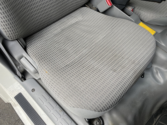 トヨタ ダイナ 小型 アルミバン LDF-KDY281(95151) 37枚目