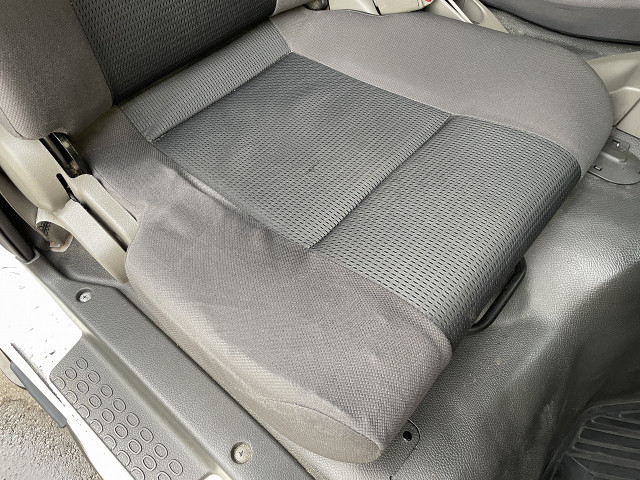 日産自動車 アトラス 小型 アルミバン PDG-TZ2F24(95154) 36枚目