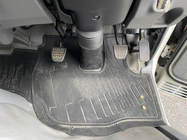 トヨタ ダイナ 小型 アルミバン LDF-KDY281(95151) 39枚目