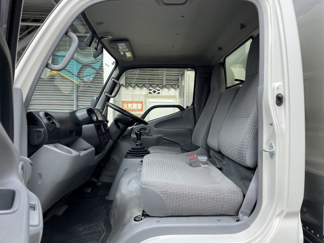 トヨタ ダイナ 小型 アルミバン LDF-KDY281(95151) 40枚目