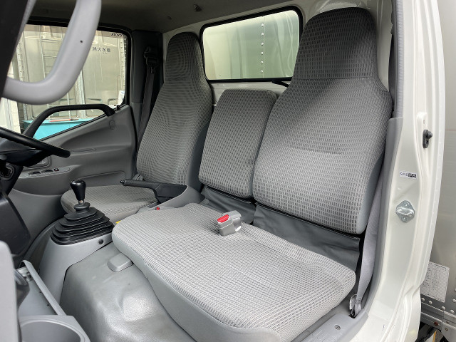 トヨタ ダイナ 小型 アルミバン LDF-KDY281(95151) 41枚目