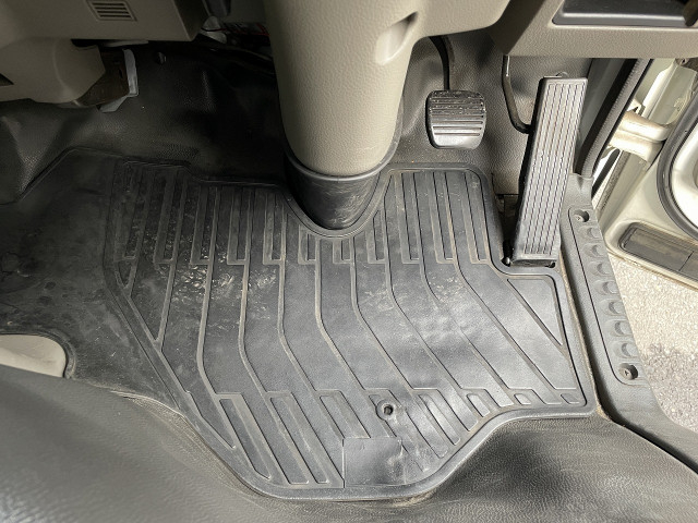 日産自動車 アトラス 小型 アルミバン PDG-TZ2F24(95154) 39枚目