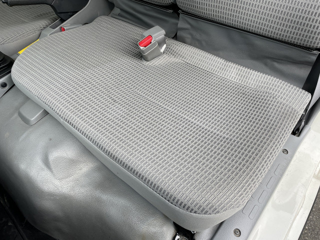 トヨタ ダイナ 小型 アルミバン LDF-KDY281(95151) 42枚目