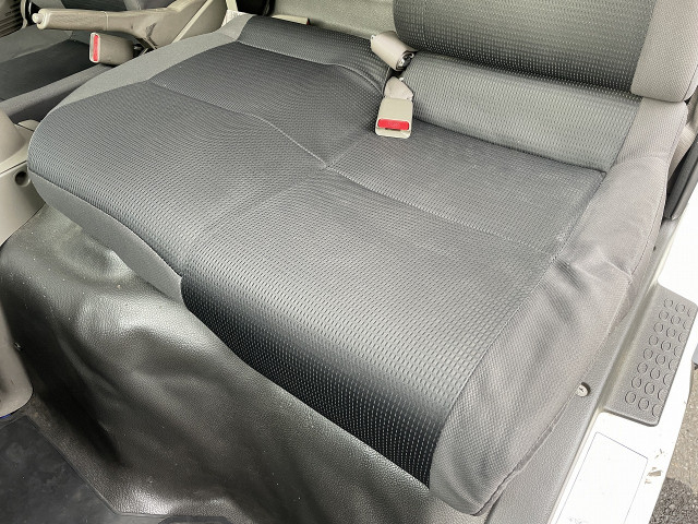 日産自動車 アトラス 小型 アルミバン PDG-TZ2F24(95154) 42枚目