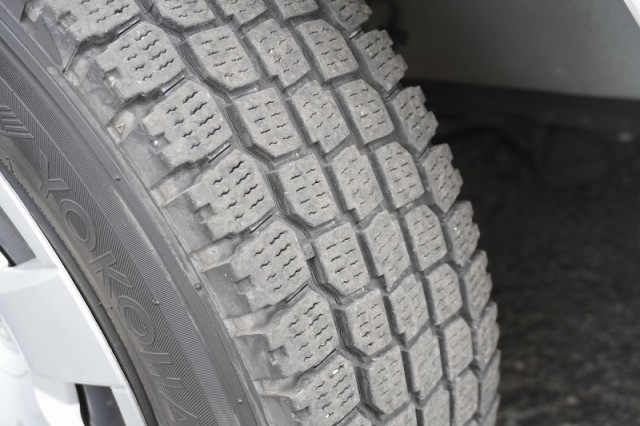 トヨタ ハイエース 小型 ライトバン CBF-TRH200K(95157) 10枚目