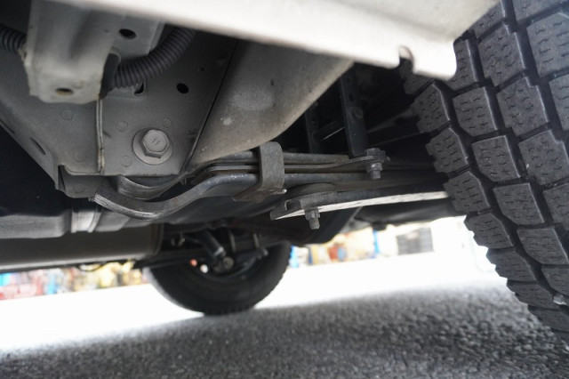 トヨタ ハイエース 小型 ライトバン CBF-TRH200K(95157) 12枚目