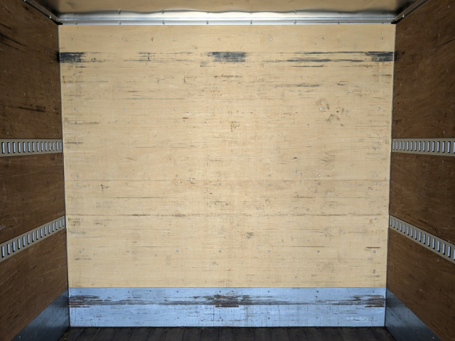 いすゞ フォワード 中型 アルミバン 2PG-FRR90S2(95155) 20枚目