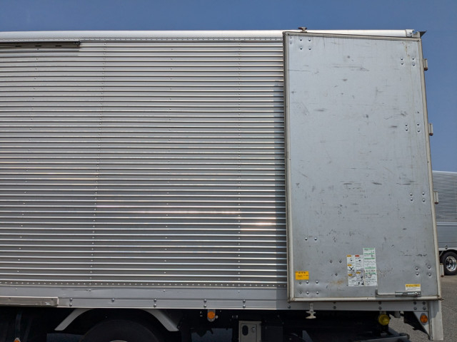 いすゞ フォワード 中型 アルミバン 2PG-FRR90S2(95155) 23枚目