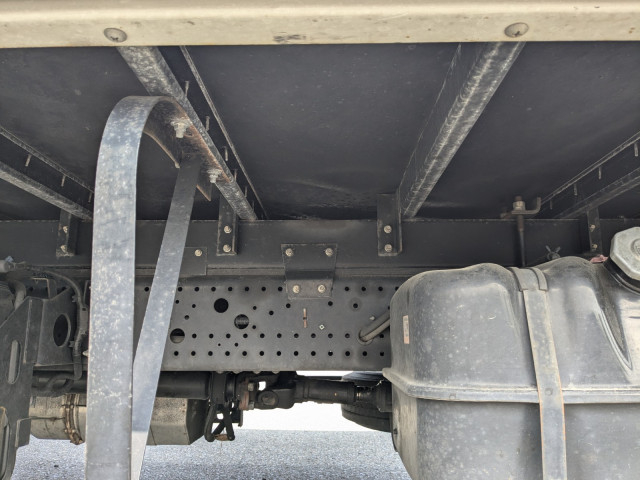 いすゞ フォワード 中型 アルミバン 2PG-FRR90S2(95155) 25枚目