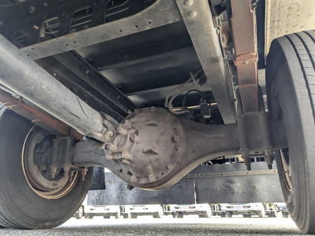 いすゞ フォワード 中型 アルミバン 2PG-FRR90S2(95155) 26枚目