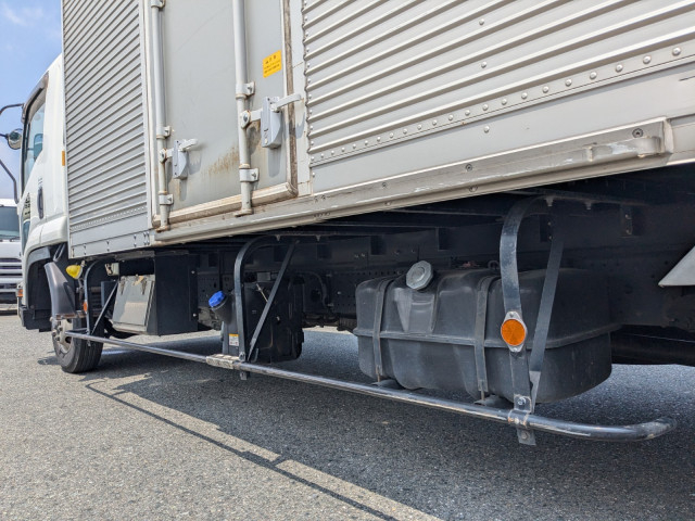 いすゞ フォワード 中型 アルミバン 2PG-FRR90S2(95155) 27枚目