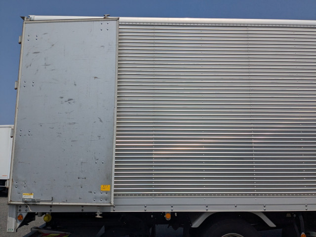 いすゞ フォワード 中型 アルミバン 2PG-FRR90S2(95155) 30枚目