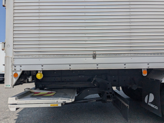 いすゞ フォワード 中型 アルミバン 2PG-FRR90S2(95155) 31枚目